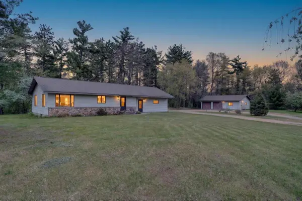 7530 S STATE HIGHWAY 13, Wisconsin Rapids, WI 54494