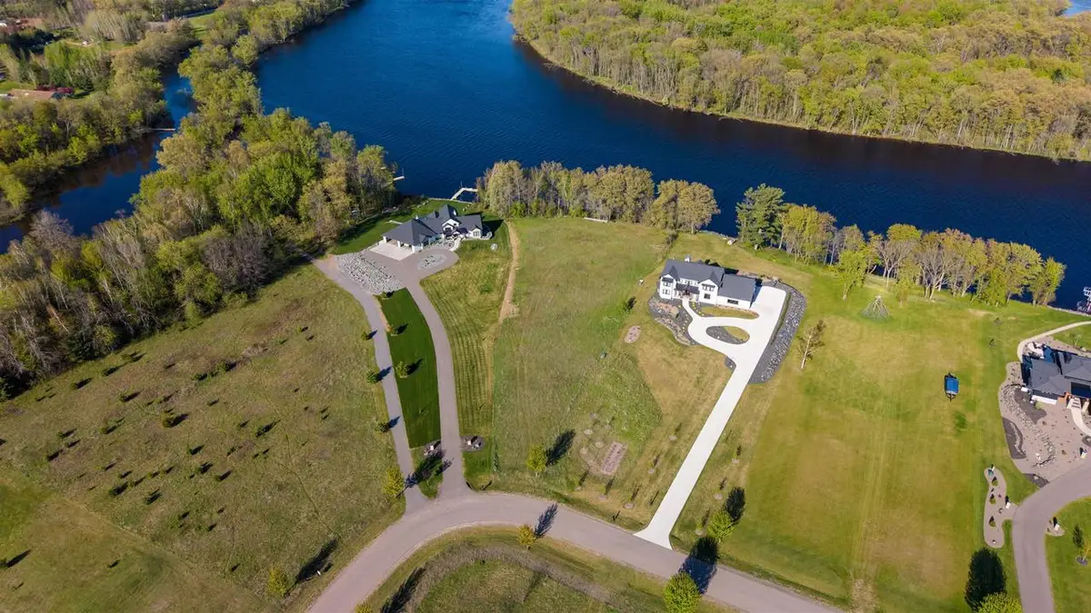2127 PENINSULA PLACE #Lot #12, Junction City, WI 54443 - #1