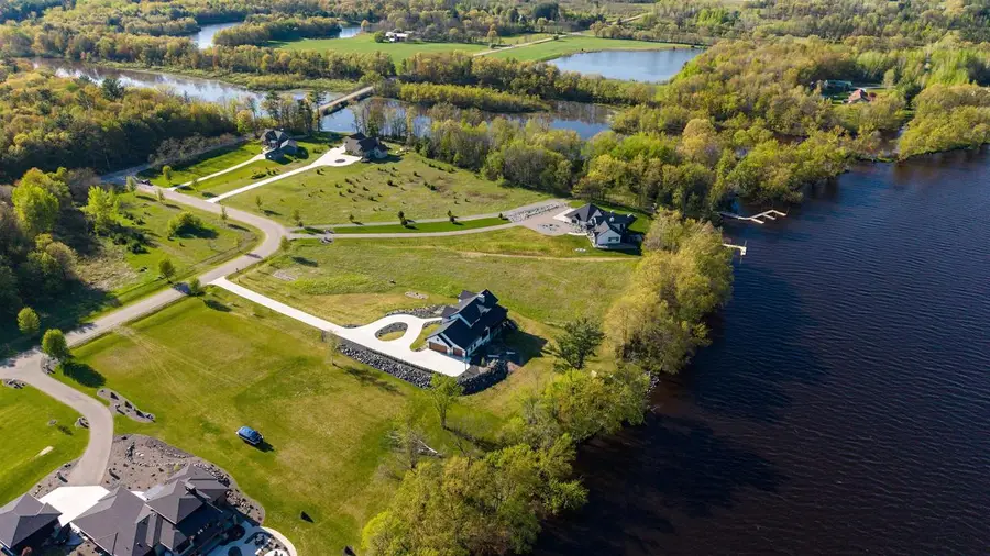 2127 PENINSULA PLACE #Lot #12, Junction City, WI 54443 - #3