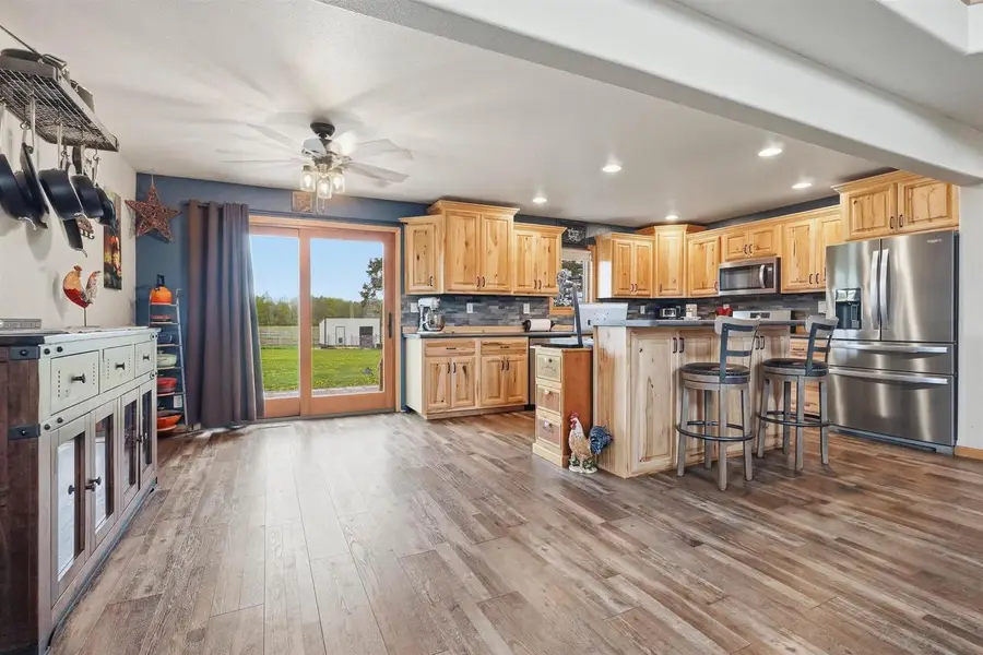 W6103 COUNTY ROAD O, Ogema, WI 54459 - #3