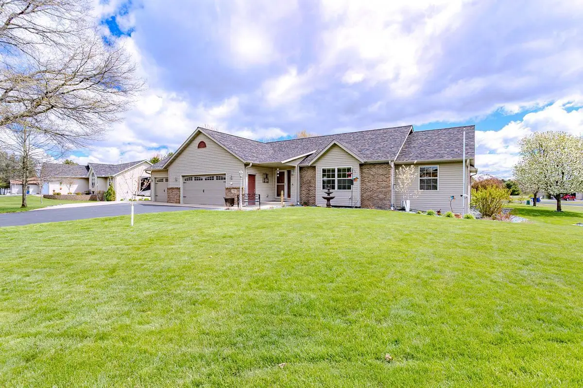 1985 WOODCREST CIRCLE, Kronenwetter, WI 54455 - #1