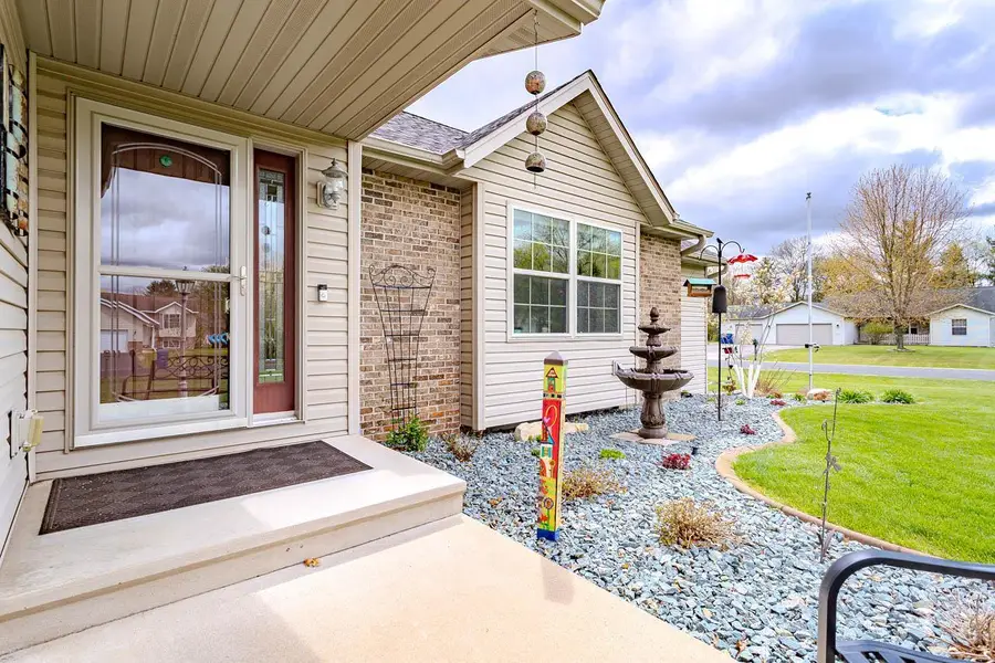 1985 WOODCREST CIRCLE, Kronenwetter, WI 54455 - #2