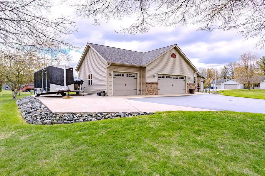 1985 WOODCREST CIRCLE, Kronenwetter, WI 54455 - #3