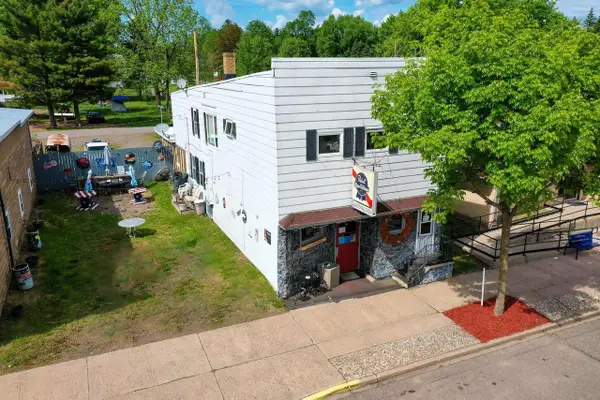 185 E MAIN STREET, Gilman, WI 54433