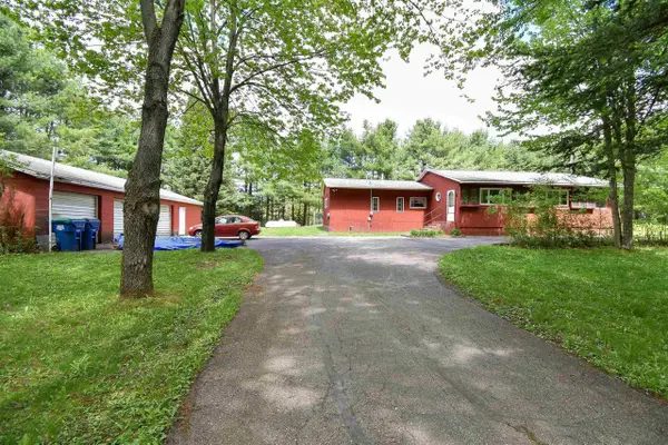 902 ROCKY RIDGE DRIVE, Stevens Point, WI 54482