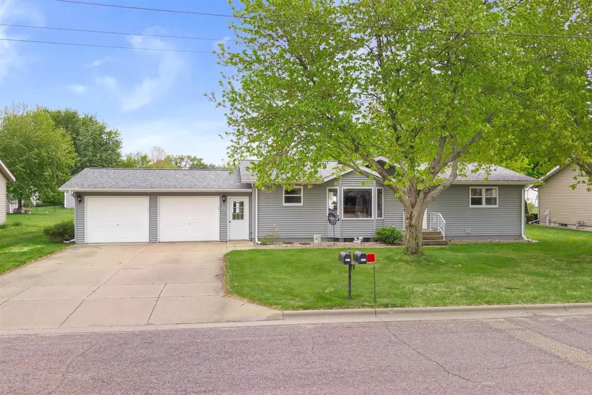 2931 4TH STREET SOUTH, Wisconsin Rapids, WI 54494 - #1