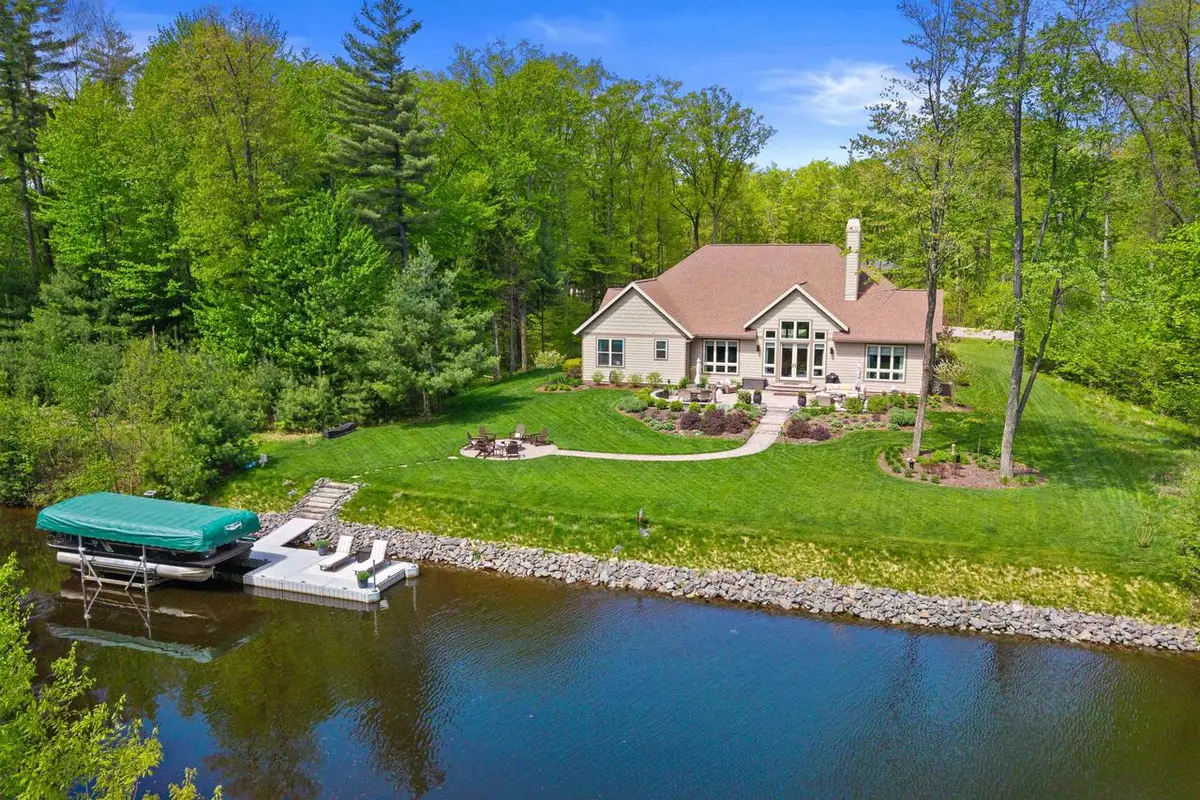 1243 BRIDGEVIEW DRIVE, Wisconsin Rapids, WI 54494 - #1