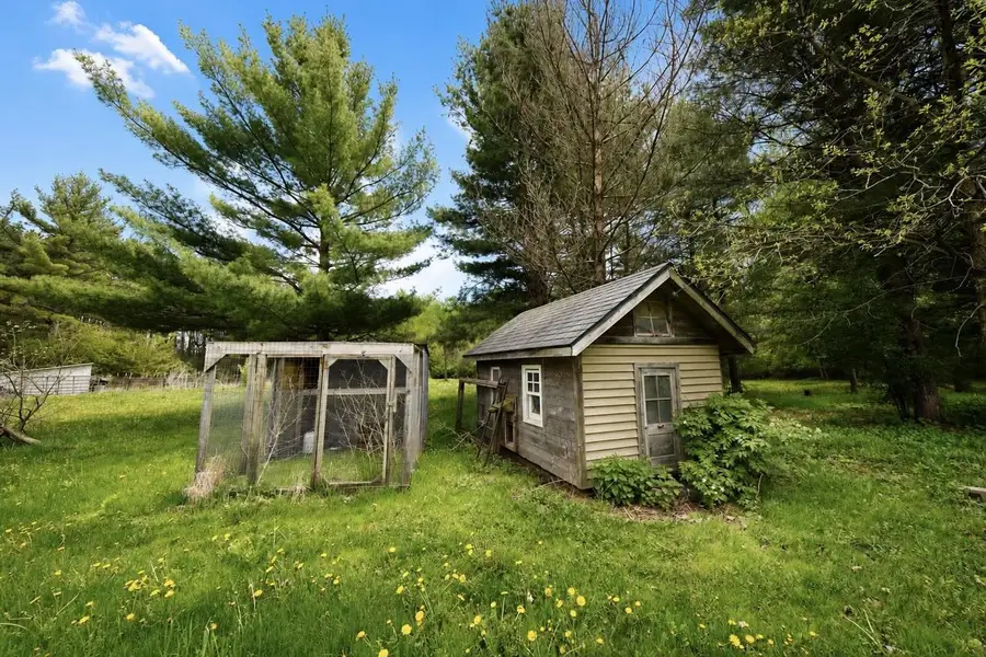 N768 CENTER ROAD, Merrill, WI 54452 - #3