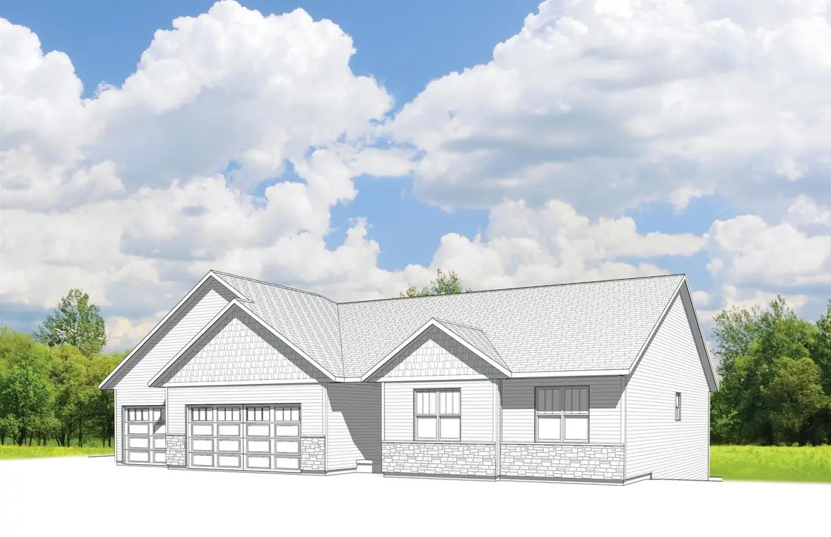 4521 MORELAND ROAD ##HA125, Plover, WI 54467 - #1