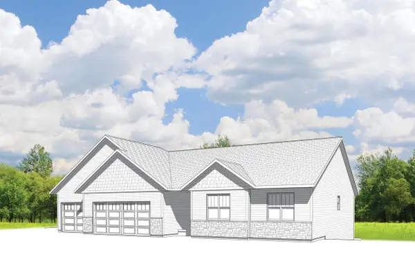 4521 MORELAND ROAD ##HA125, Plover, WI 54467