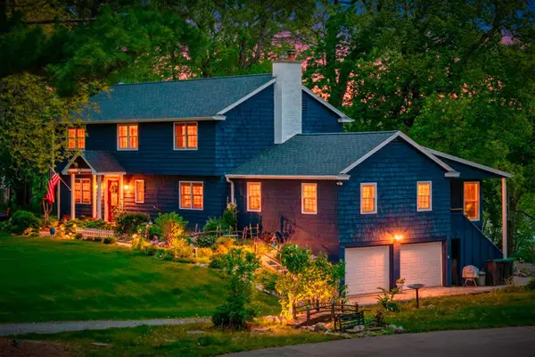 1670 SPRING HILL LANE, Port Edwards, WI 54469