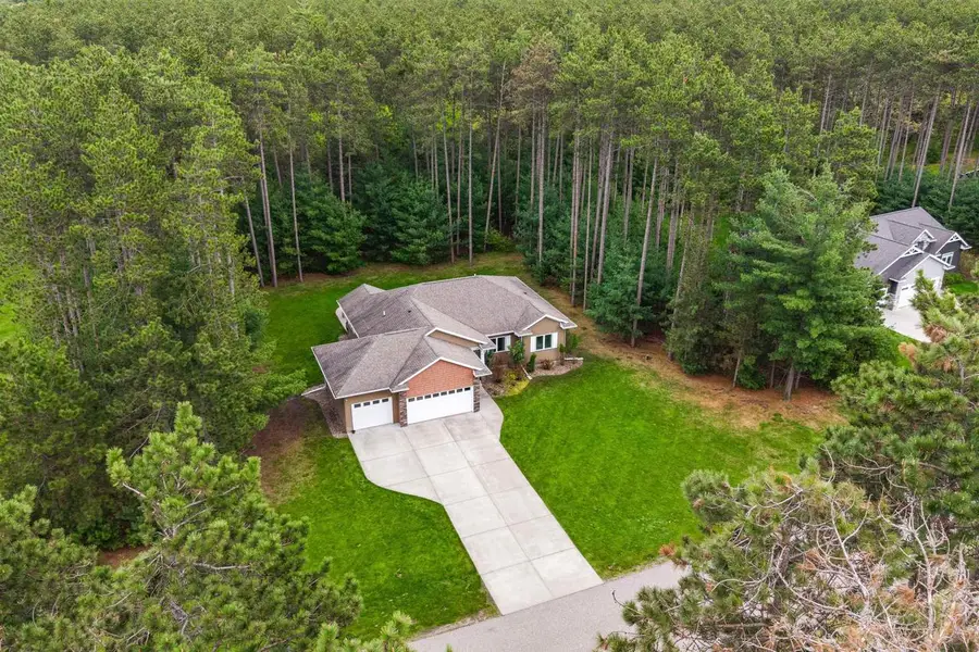 5111 PRAIRIE RIDGE DRIVE, Wisconsin Rapids, WI 54494 - #3