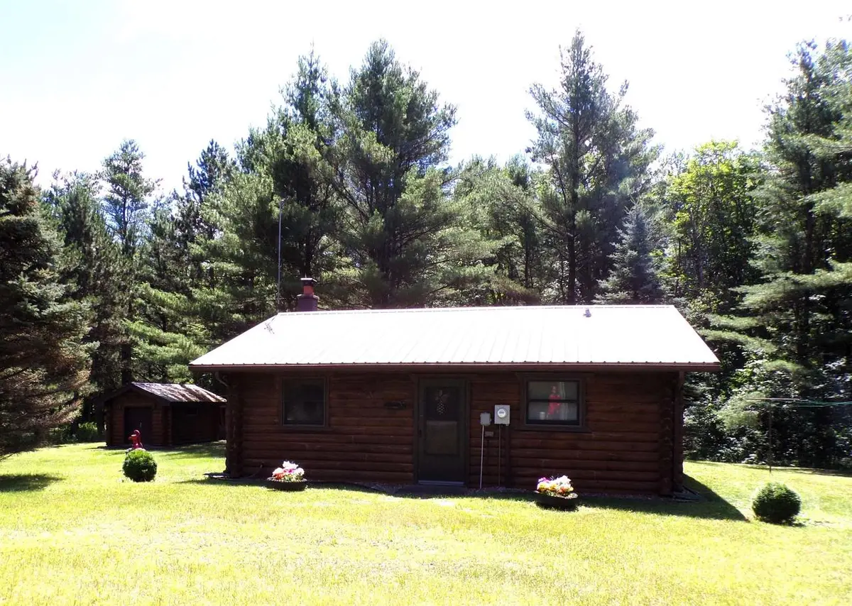 W11515 STATE HIGHWAY 95, Alma Center, WI 54611 - #1