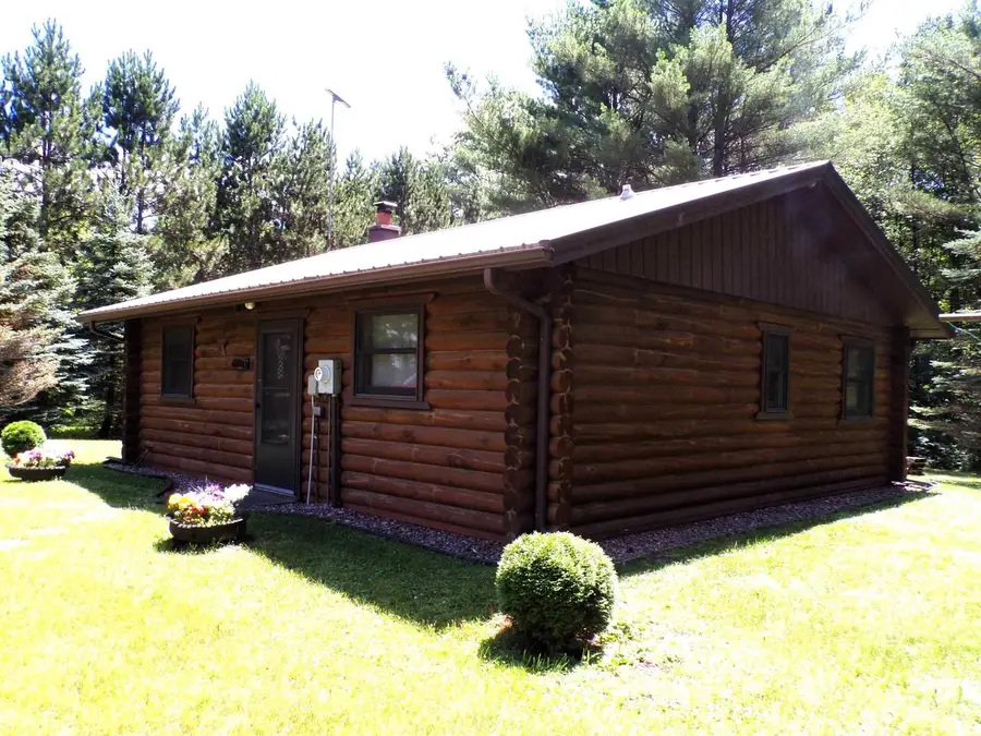 W11515 STATE HIGHWAY 95, Alma Center, WI 54611 - #2