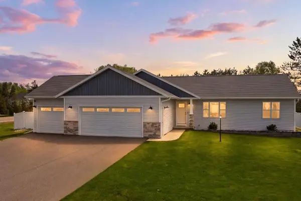 4000 HANOVER STREET, Plover, WI 54467