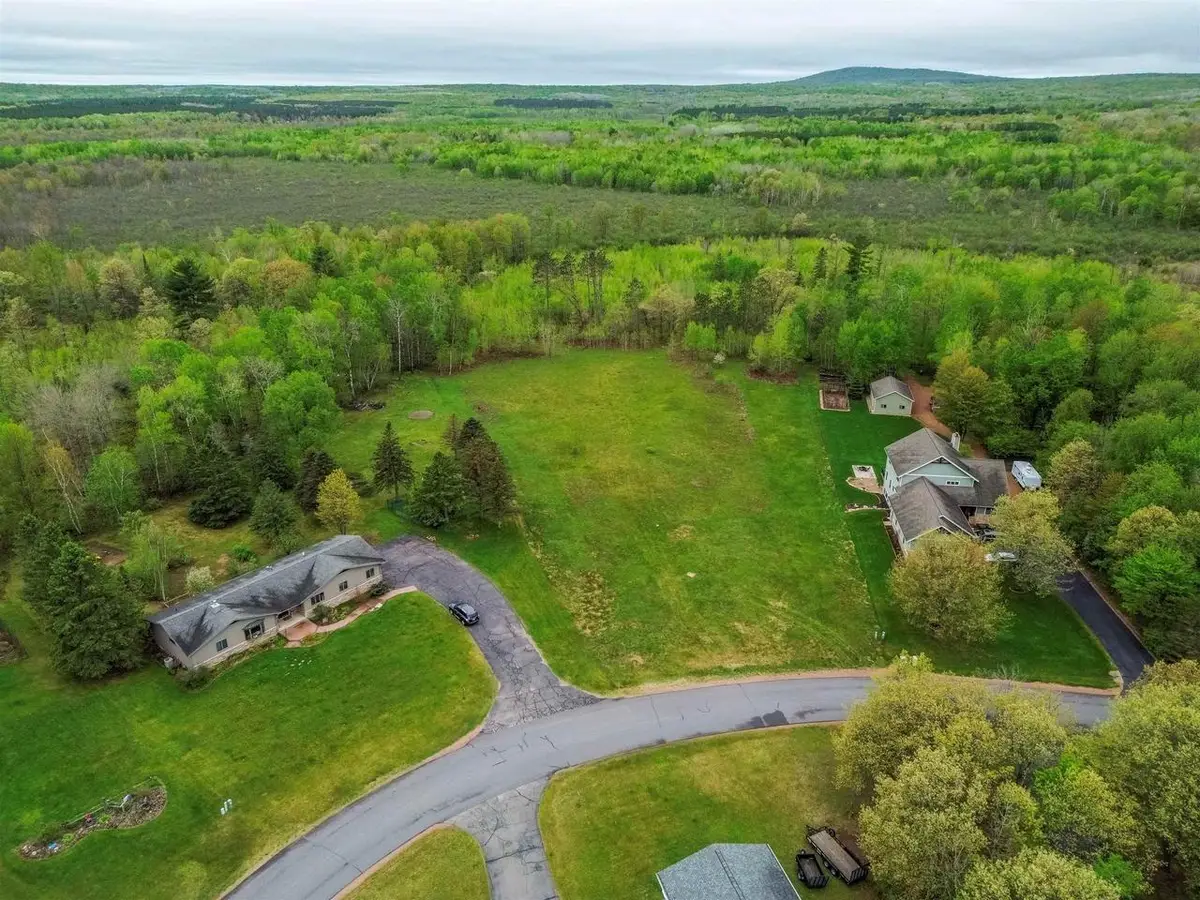 0000 WOODSMOKE ROAD, Wausau, WI 54401 - #1