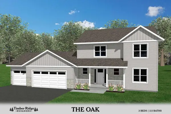 561 Amberwood Way, Plover, WI 54467