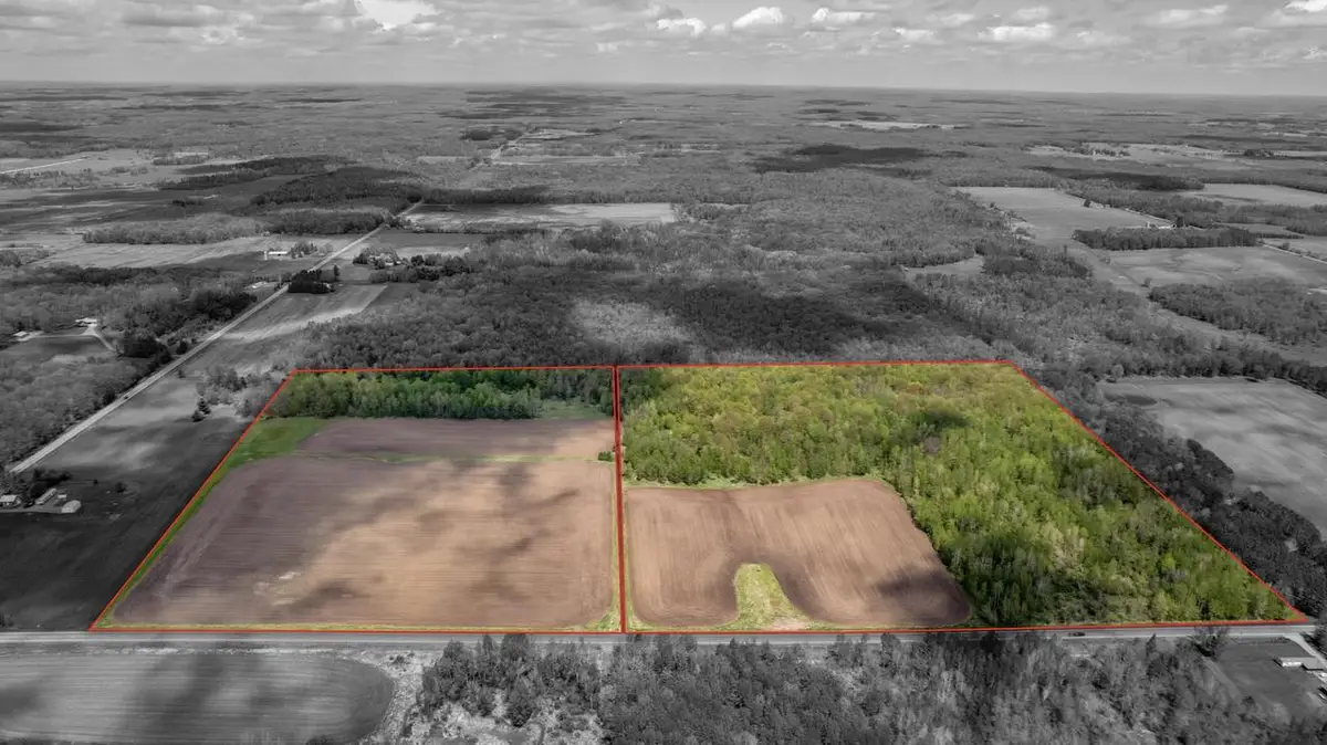 COUNTY ROAD A, Owen, WI 54460 - #1