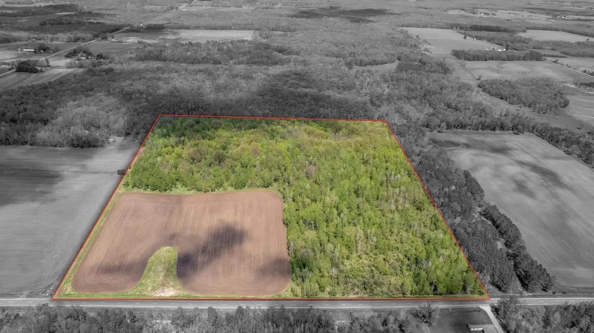 COUNTY ROAD A, Owen, WI 54460 - #1