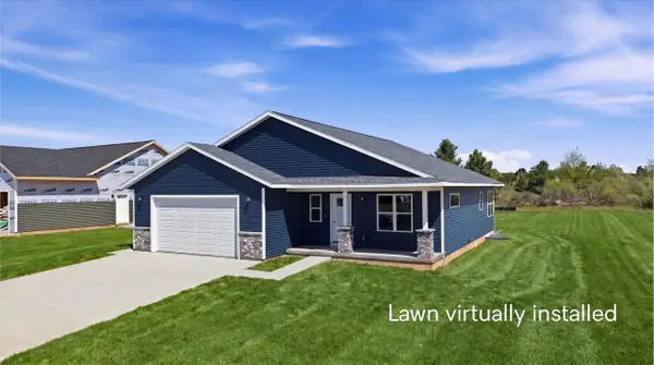 711 PEP'S DRIVE, Medford, WI 54451