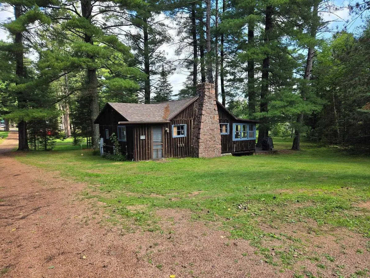 N10312 KNAPINSKI DRIVE, Tomahawk, WI 54487 - #1