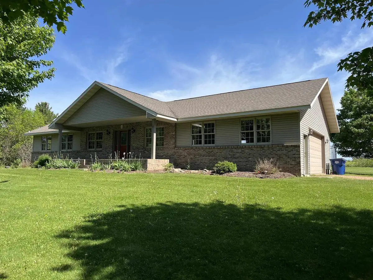 154786 SKYHILL ROAD, Wausau, WI 54403 - #1