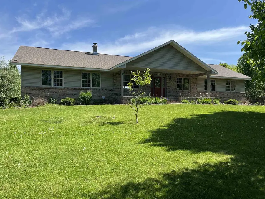 154786 SKYHILL ROAD, Wausau, WI 54403 - #2