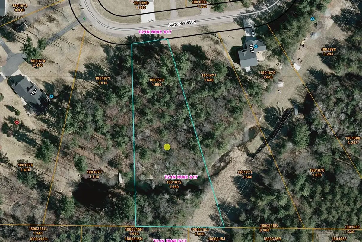 Lot 6 NATURES WAY, Wisconsin Rapids, WI 54494 - #1