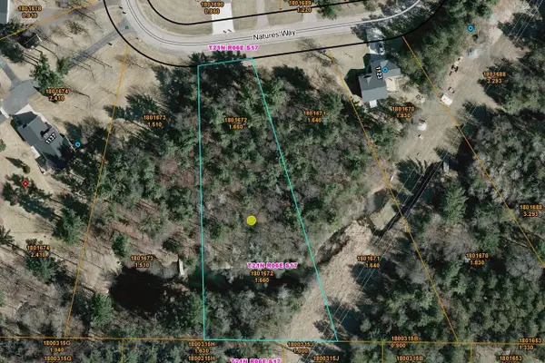 Lot 6 NATURES WAY, Wisconsin Rapids, WI 54494