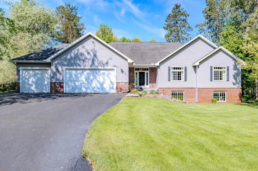 2263 MEADOW DRIVE, Kronenwetter, WI 54455 - #2