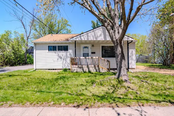 110 CAWLEY STREET, Schofield, WI 54476