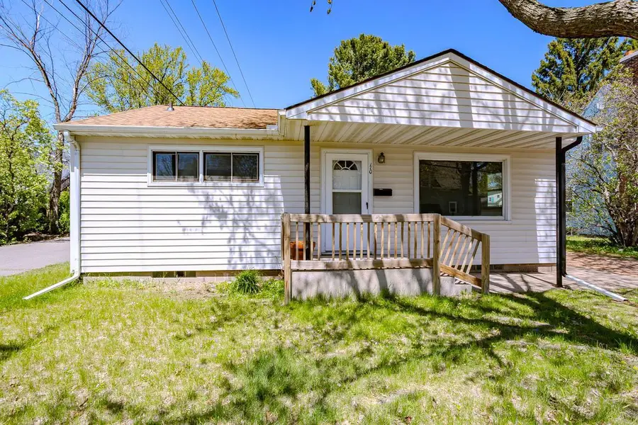 110 CAWLEY STREET, Schofield, WI 54476 - #2
