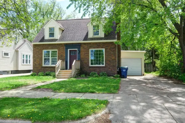 613 FLORAL AVENUE, Wausau, WI 54403