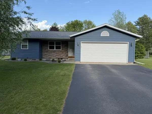 2011 87TH STREET SOUTH, Wisconsin Rapids, WI 54494