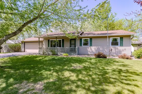 5406 SUNSET STREET, Weston, WI 54476