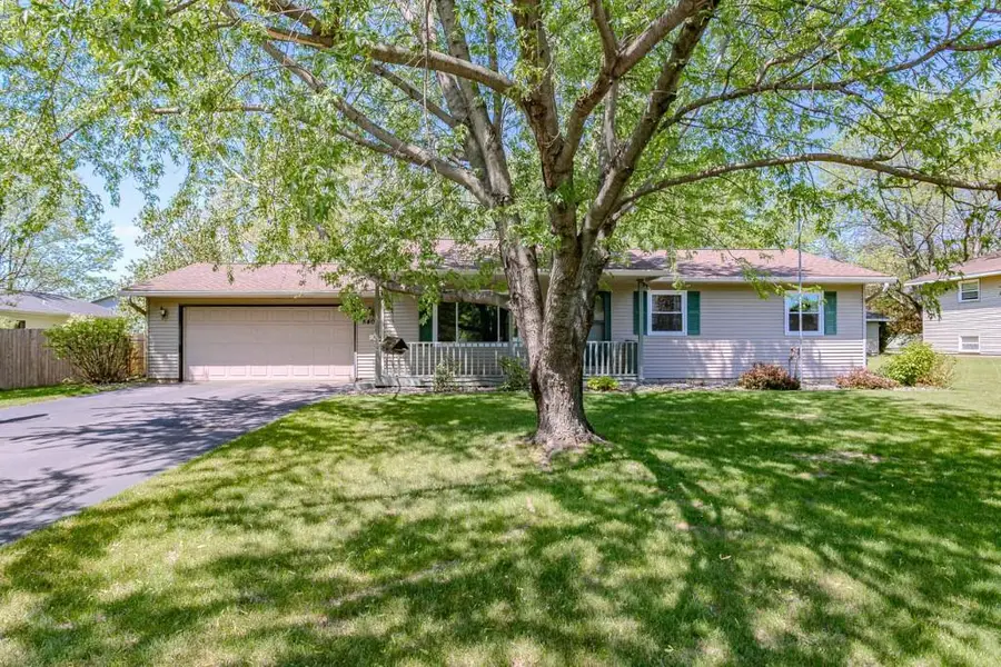 5406 SUNSET STREET, Weston, WI 54476 - #2