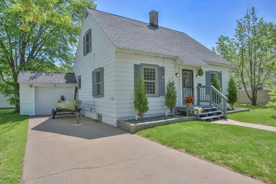 305 N STUYVESANT STREET, Merrill, WI 54452 - #3