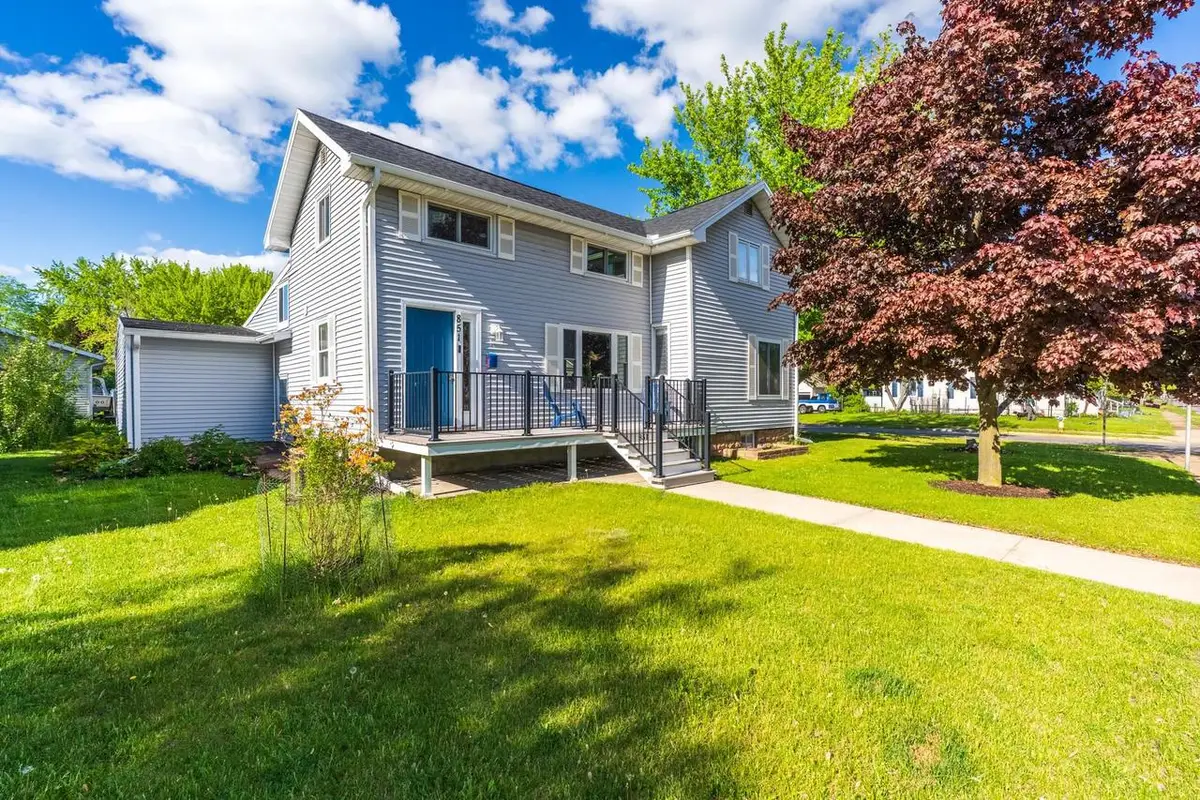 851 BAKER STREET, Wisconsin Rapids, WI 54494 - #1