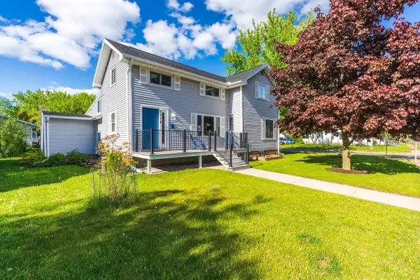 851 BAKER STREET, Wisconsin Rapids, WI 54494