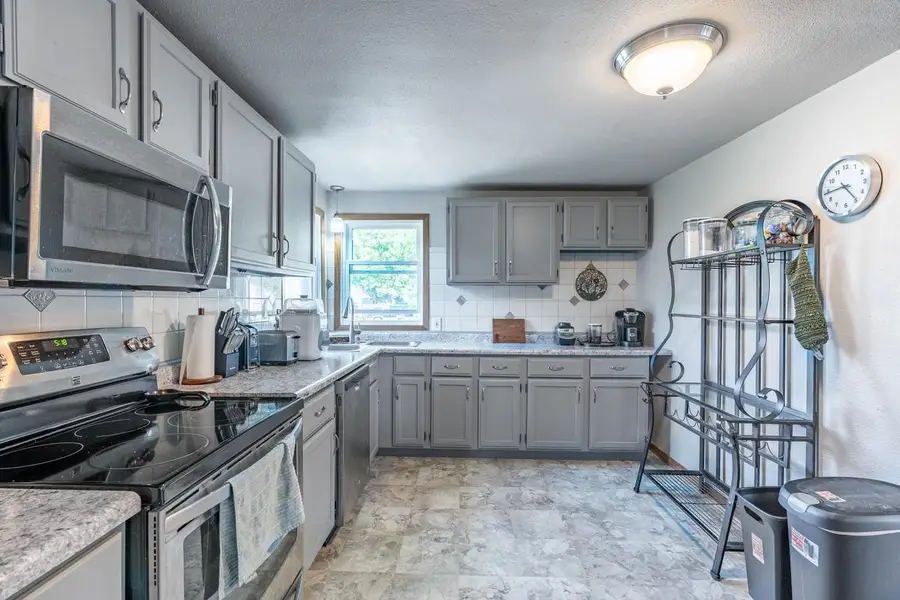 851 BAKER STREET, Wisconsin Rapids, WI 54494 - #2