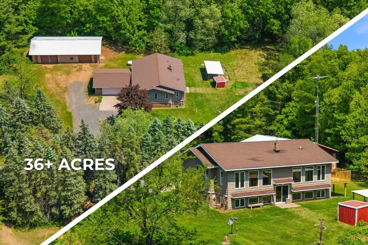 2401 LAKEVIEW DRIVE, Junction City, WI 54443 - #1