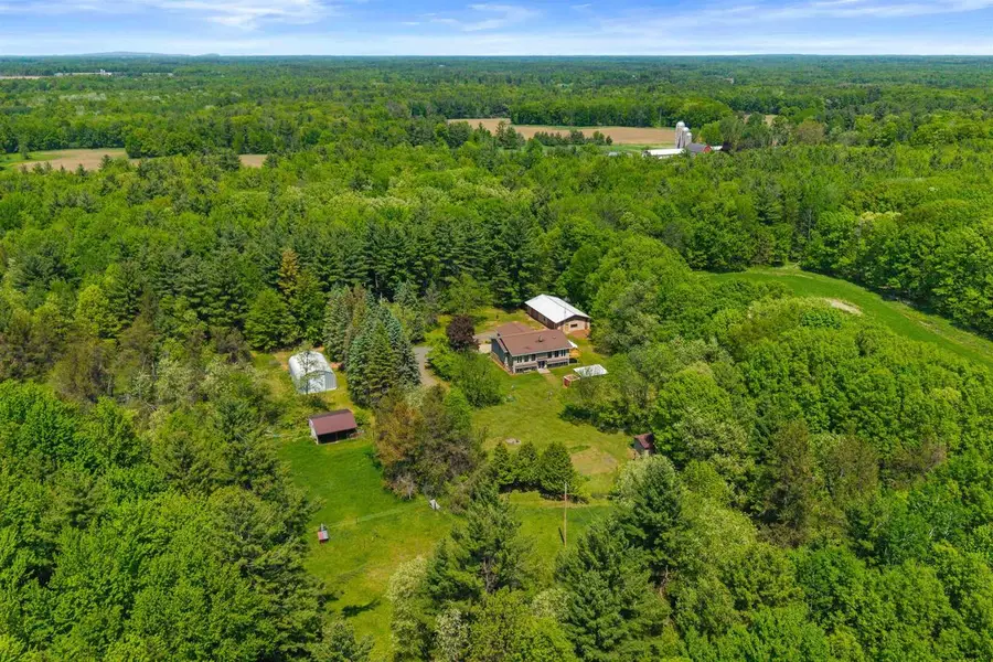 2401 LAKEVIEW DRIVE, Junction City, WI 54443 - #2