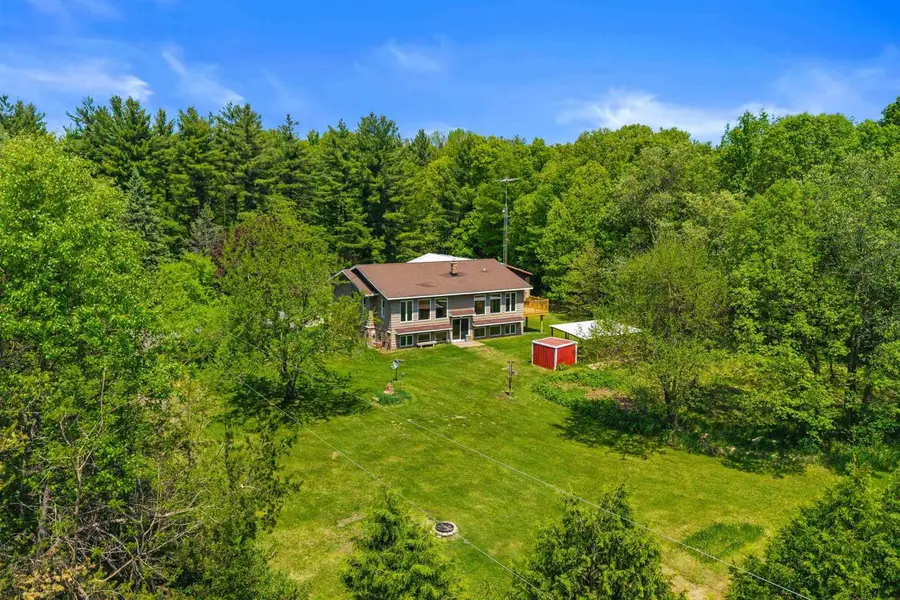 2401 LAKEVIEW DRIVE, Junction City, WI 54443 - #3