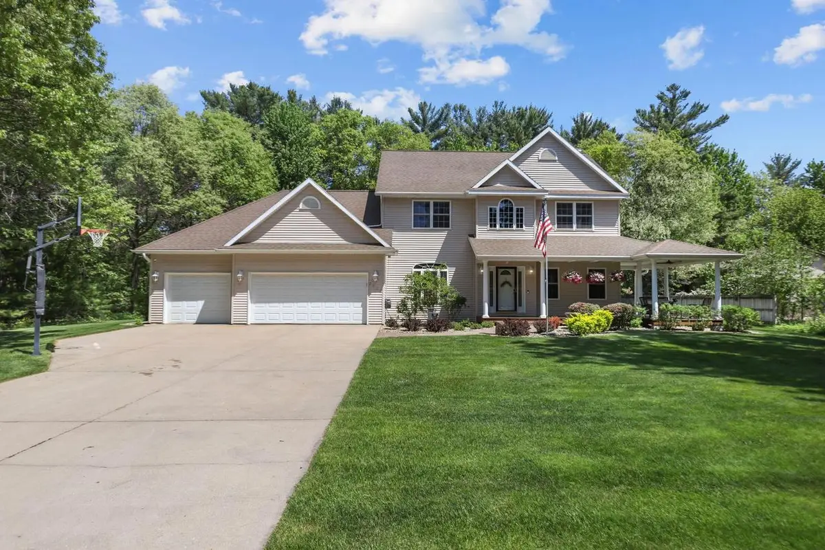 2020 NORWAY PINE DRIVE, Plover, WI 54467 - #1