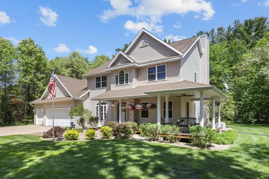 2020 NORWAY PINE DRIVE, Plover, WI 54467 - #2