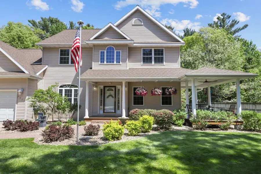 2020 NORWAY PINE DRIVE, Plover, WI 54467 - #3