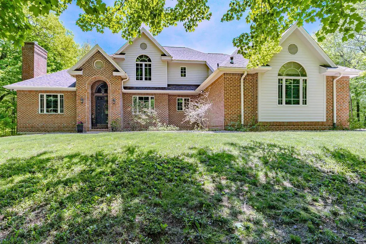 225210 MAPLEWOOD DRIVE, Weston, WI 54476 - #1