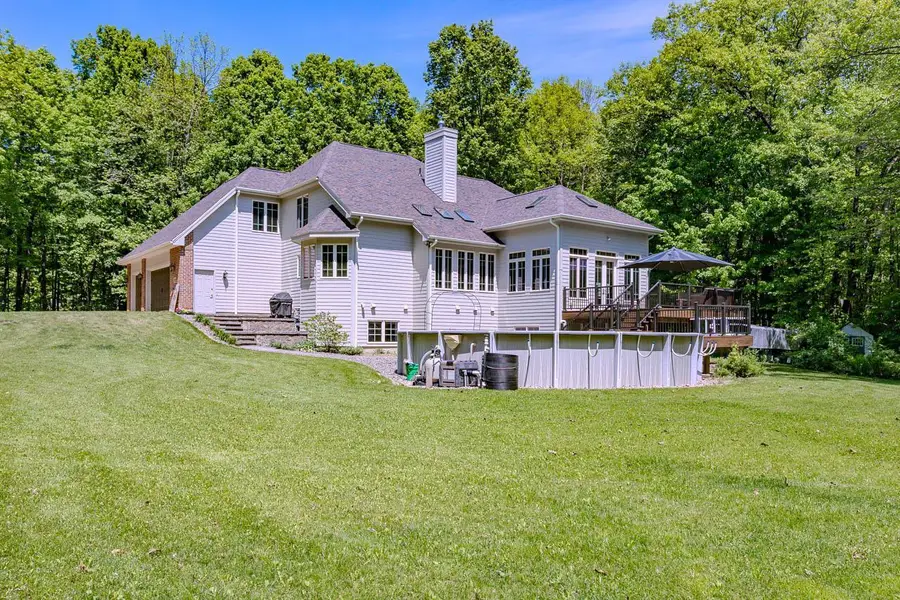 225210 MAPLEWOOD DRIVE, Weston, WI 54476 - #3