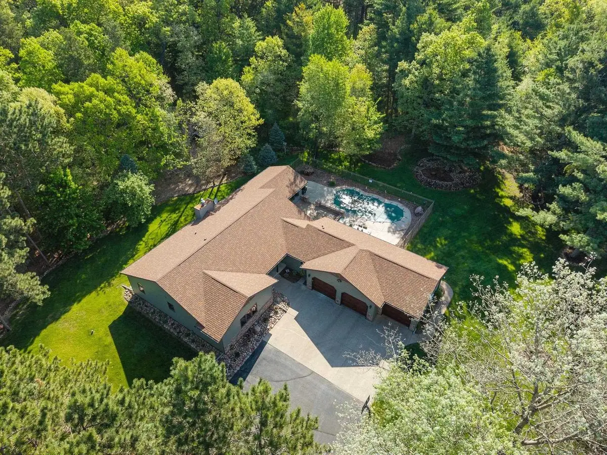 13359 HOLLYWOOD ROAD, Nekoosa, WI 54465 - #1