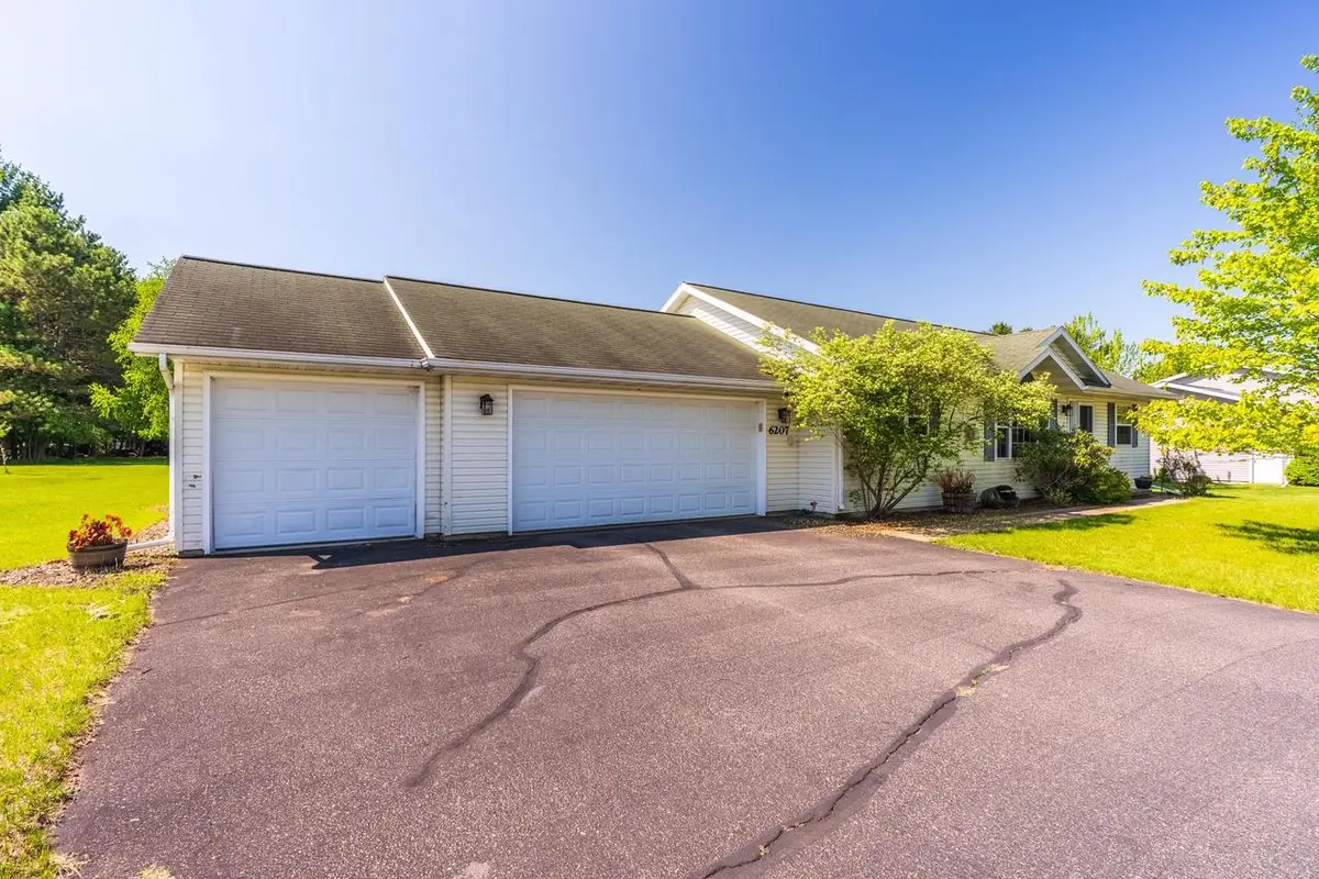 6207 ISAIAH STREET, Weston, WI 54476 - #1
